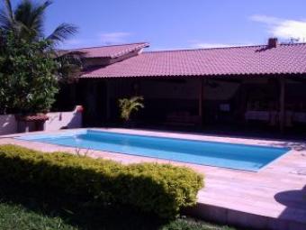 VILLA ONLY 150M FROM BEACH  Marica, Rio De Janeiro